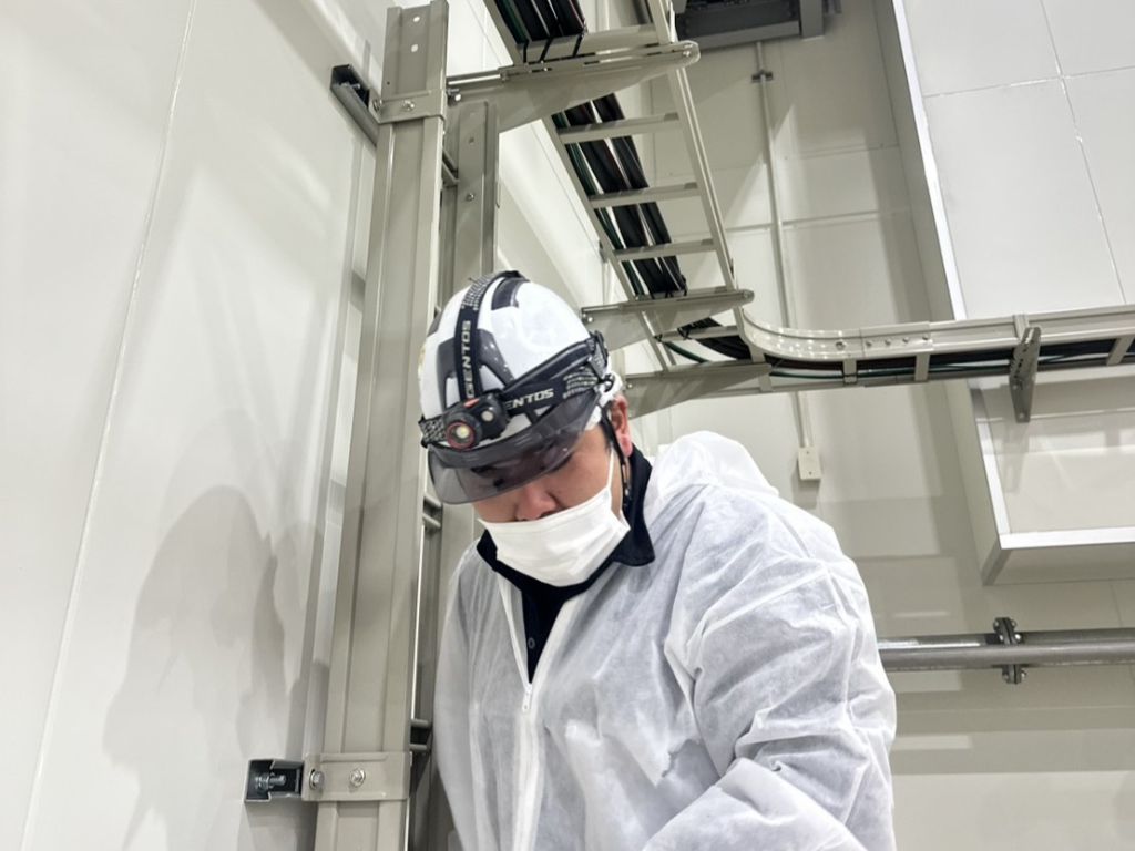 個性を活かす班配属